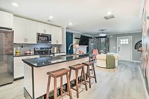 Eclectic Atlanta Abode < 3 Mi to Downtown!