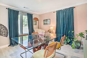 Eclectic Atlanta Abode < 3 Mi to Downtown!