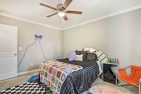 Eclectic Atlanta Abode < 3 Mi to Downtown!