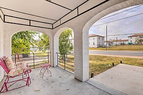 Eclectic Atlanta Abode < 3 Mi to Downtown!