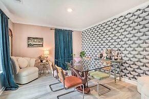 Eclectic Atlanta Abode < 3 Mi to Downtown!