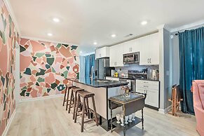 Eclectic Atlanta Abode < 3 Mi to Downtown!