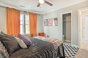 Eclectic Atlanta Abode < 3 Mi to Downtown!
