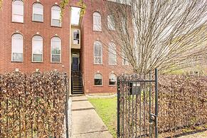 Downtown Houston Townhome w/ City Views!