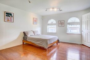 Downtown Houston Townhome w/ City Views!