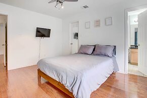 Downtown Houston Townhome w/ City Views!