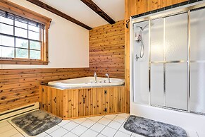 Thompson Home w/ Deck + Pond, 8 Mi to Elk Mountain