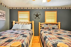 Thompson Home w/ Deck + Pond, 8 Mi to Elk Mountain
