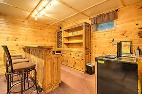 Thompson Home w/ Deck + Pond, 8 Mi to Elk Mountain