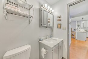 Condo Near Midtown Ruidoso w/ Furnished Deck!