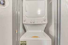 Condo Near Midtown Ruidoso w/ Furnished Deck!