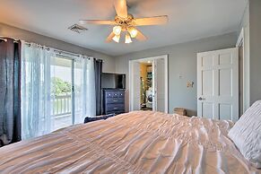 Deluxe Waterford Home w/ Views, Outdoor Bar & More