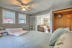 Deluxe Waterford Home w/ Views, Outdoor Bar & More