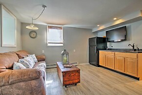 Deluxe Waterford Home w/ Views, Outdoor Bar & More