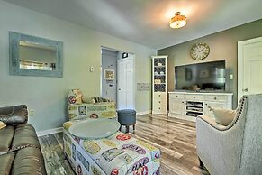 Deluxe Waterford Home w/ Views, Outdoor Bar & More