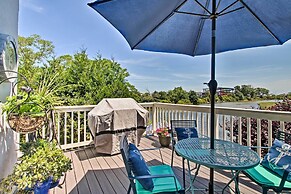 Deluxe Waterford Home w/ Views, Outdoor Bar & More
