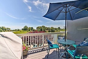 Deluxe Waterford Home w/ Views, Outdoor Bar & More