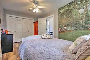 Deluxe Waterford Home w/ Views, Outdoor Bar & More