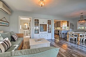 Deluxe Waterford Home w/ Views, Outdoor Bar & More
