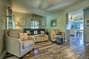 Deluxe Waterford Home w/ Views, Outdoor Bar & More