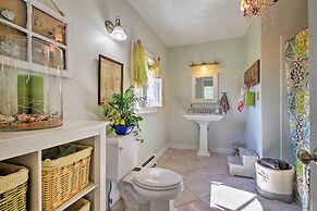 Deluxe Waterford Home w/ Views, Outdoor Bar & More