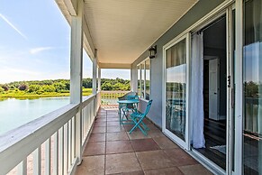 Deluxe Waterford Home w/ Views, Outdoor Bar & More