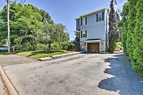 Deluxe Waterford Home w/ Views, Outdoor Bar & More