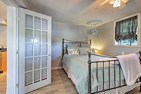 Deluxe Waterford Home w/ Views, Outdoor Bar & More