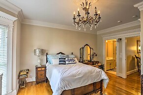 Historic Cedar Hill Mansion on Large Farm w/ Pool!