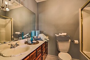 Historic Cedar Hill Mansion on Large Farm w/ Pool!