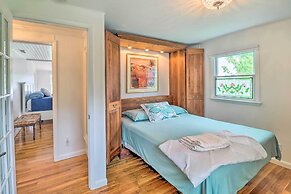 Grasonville Home w/ Private Pool on the Water