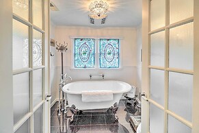 Grasonville Home w/ Private Pool on the Water