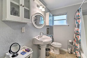 6 Mi to Fort Hood & Universities: Killeen Home