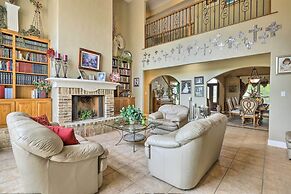 Extravagant 4,500 Sq Ft Home in Hill Country!
