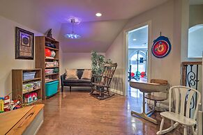 Extravagant 4,500 Sq Ft Home in Hill Country!