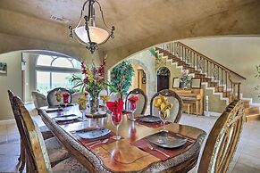 Extravagant 4,500 Sq Ft Home in Hill Country!