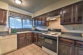 Pet-friendly Missouri City Home w/ Fenced-in Yard!