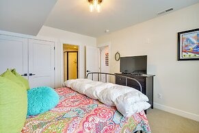 Spacious Townhome ~ 7 Mi to Deer Valley Resort!