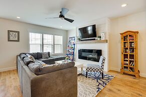 Spacious Townhome ~ 7 Mi to Deer Valley Resort!