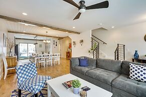 Spacious Townhome ~ 7 Mi to Deer Valley Resort!