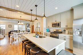 Spacious Townhome ~ 7 Mi to Deer Valley Resort!