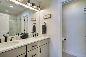 Spacious Townhome ~ 7 Mi to Deer Valley Resort!