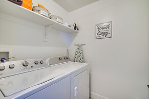 Spacious Townhome ~ 7 Mi to Deer Valley Resort!