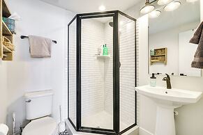 Spacious Townhome ~ 7 Mi to Deer Valley Resort!