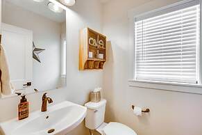 Spacious Townhome ~ 7 Mi to Deer Valley Resort!