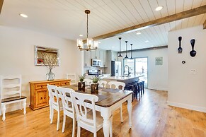 Spacious Townhome ~ 7 Mi to Deer Valley Resort!