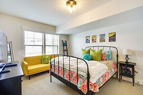 Spacious Townhome ~ 7 Mi to Deer Valley Resort!