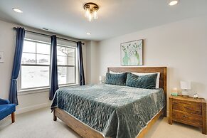 Spacious Townhome ~ 7 Mi to Deer Valley Resort!