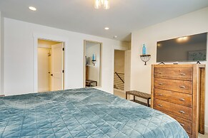 Spacious Townhome ~ 7 Mi to Deer Valley Resort!