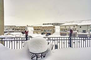 Spacious Townhome ~ 7 Mi to Deer Valley Resort!